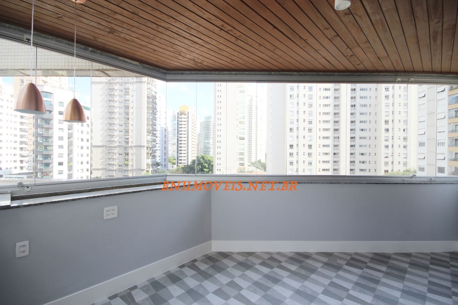 Apartamento, 3 quartos, 244 m² - Foto 9