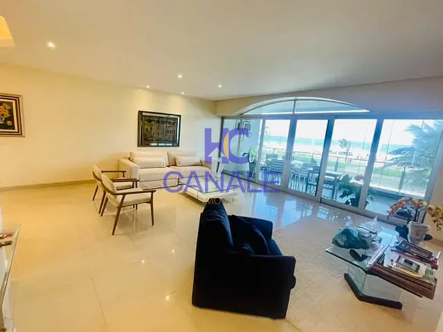 Apartamento com 225m² 4 quartos e 1 banheiro, à venda, no bairro Barra da Tijuca em Rio de Janeiro