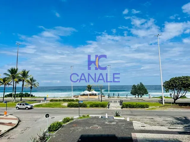 Apartamento com 225m² 4 quartos e 1 banheiro, à venda, no bairro Barra da Tijuca em Rio de Janeiro