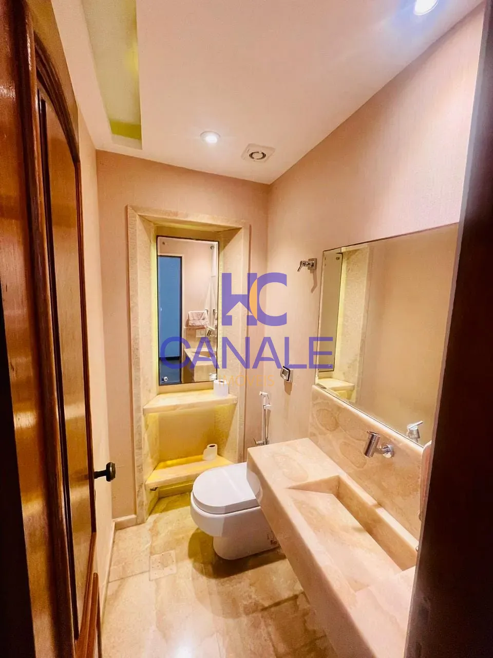 Apartamento, 4 quartos, 225 m² - Foto 10