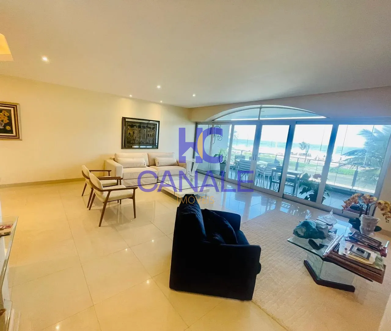 Apartamento, 4 quartos, 225 m² - Foto 5