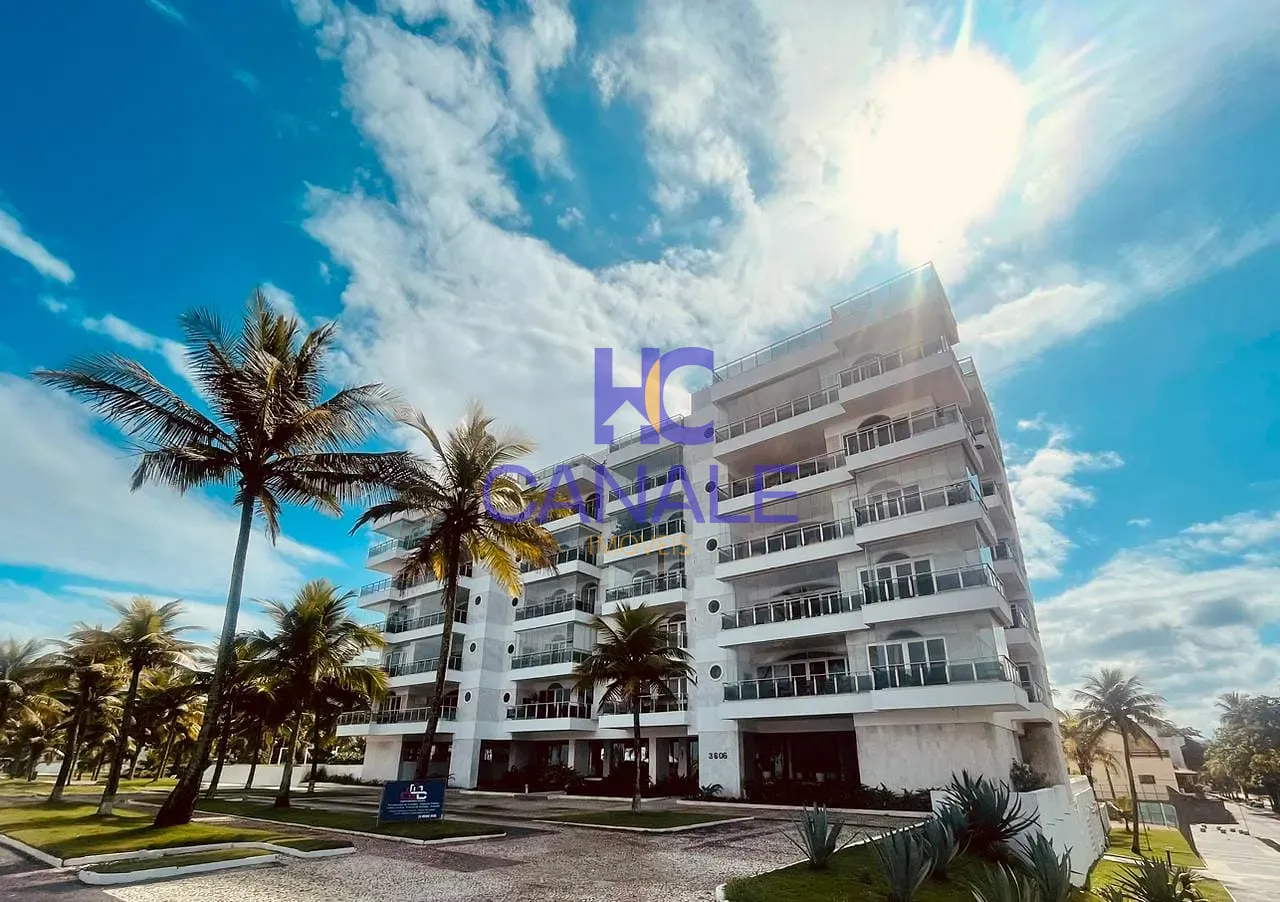 Apartamento, 4 quartos, 225 m² - Foto 1