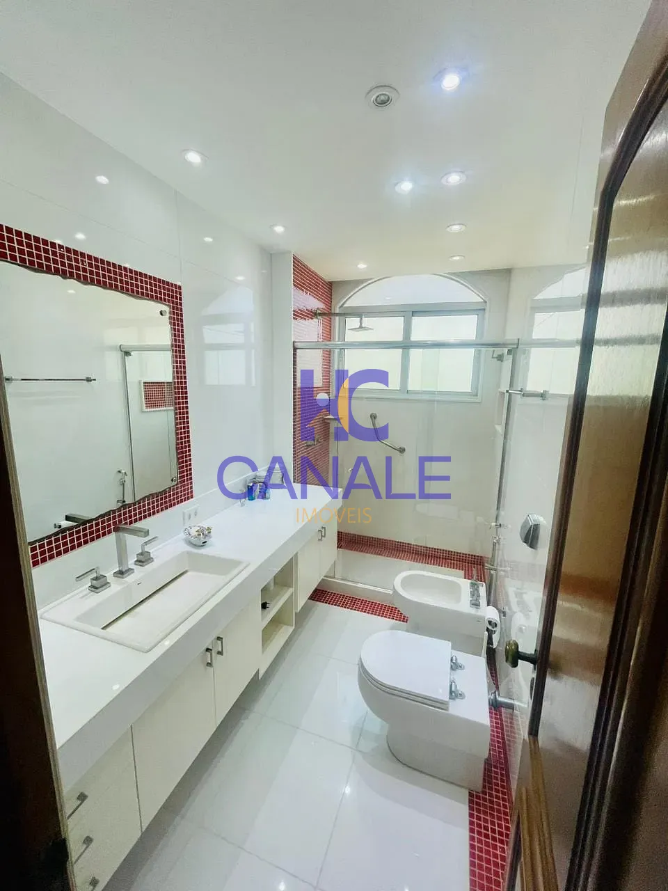 Apartamento, 4 quartos, 225 m² - Foto 13