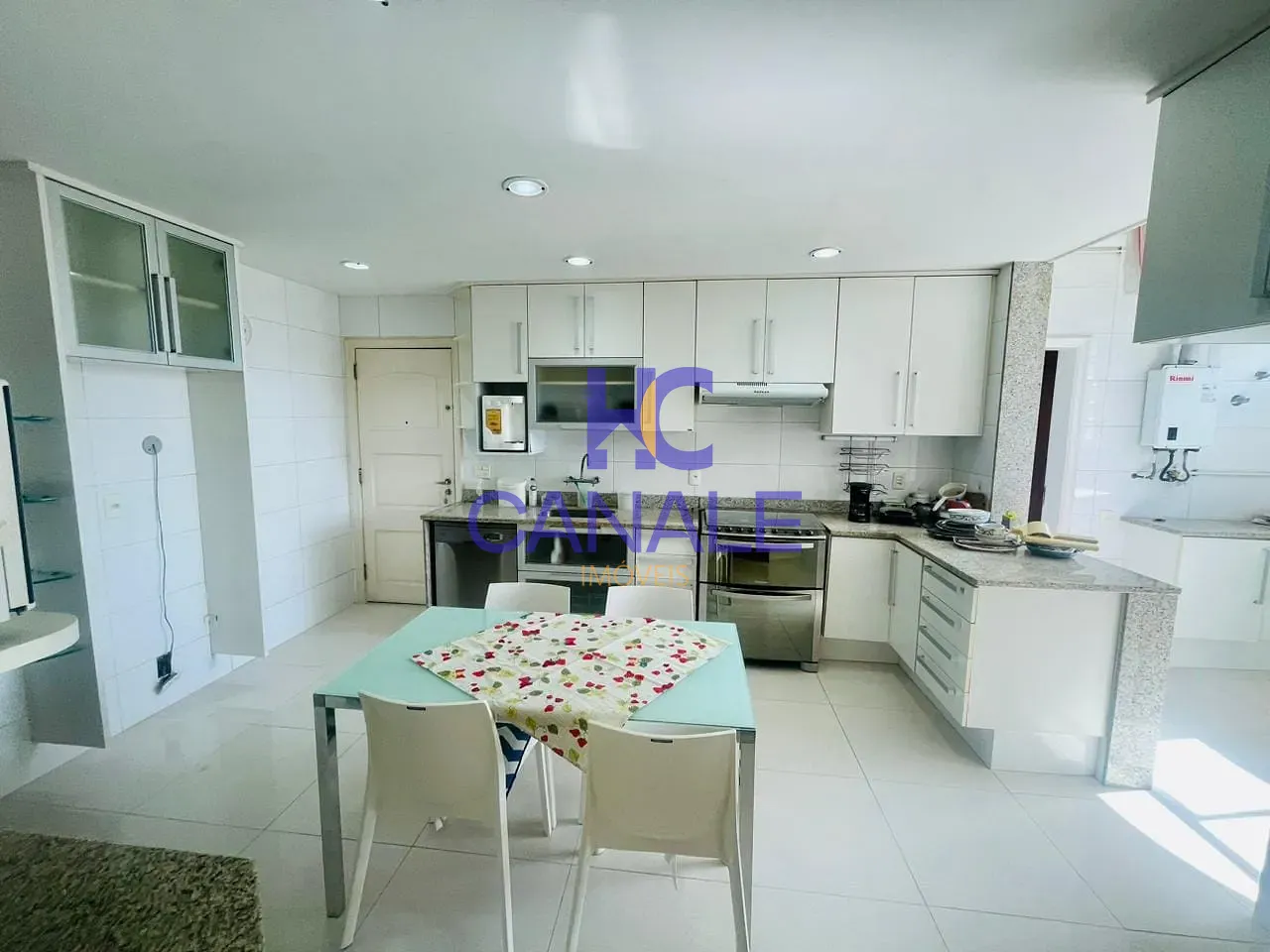 Apartamento, 4 quartos, 225 m² - Foto 12