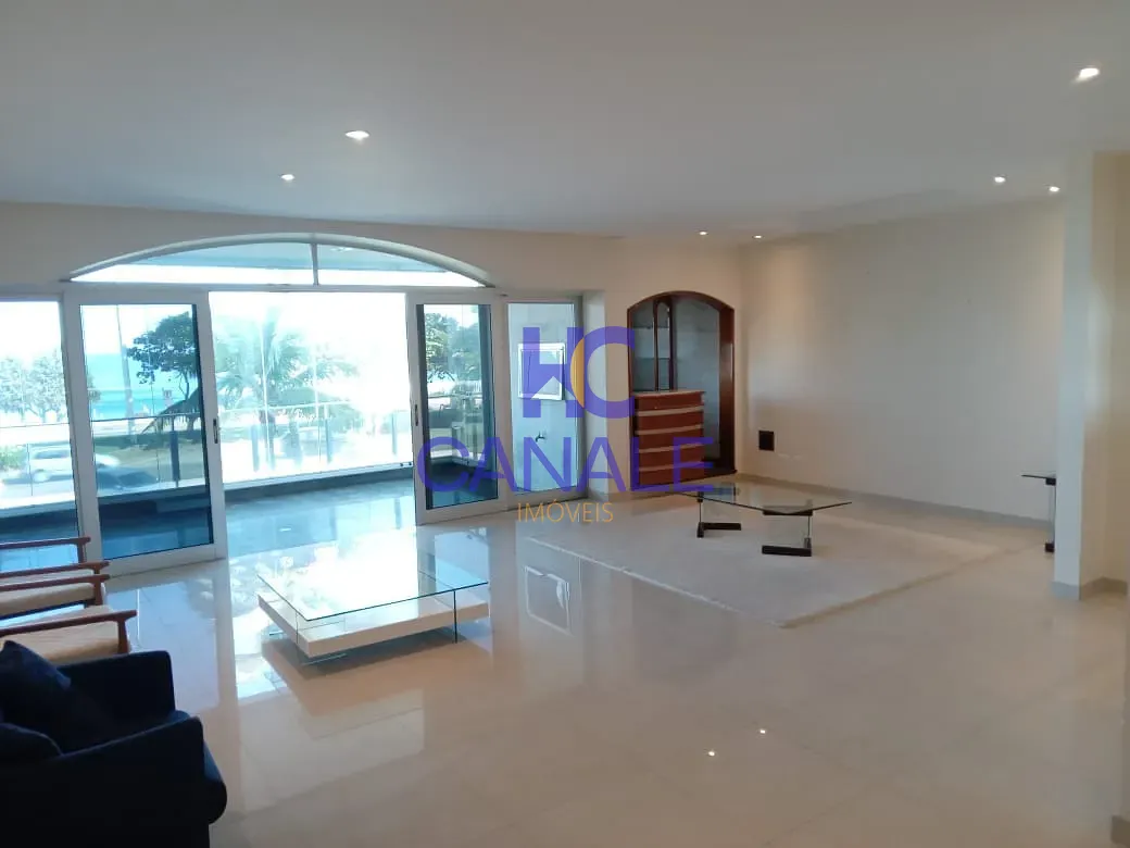 Apartamento, 4 quartos, 225 m² - Foto 6