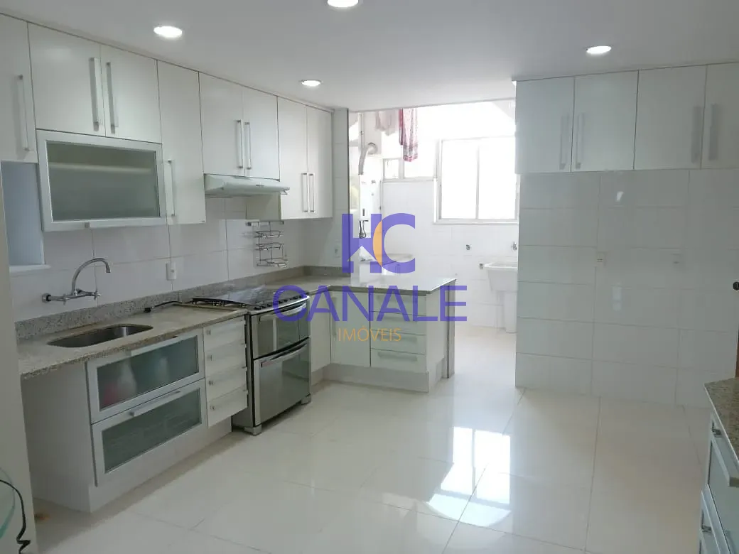 Apartamento, 4 quartos, 225 m² - Foto 11