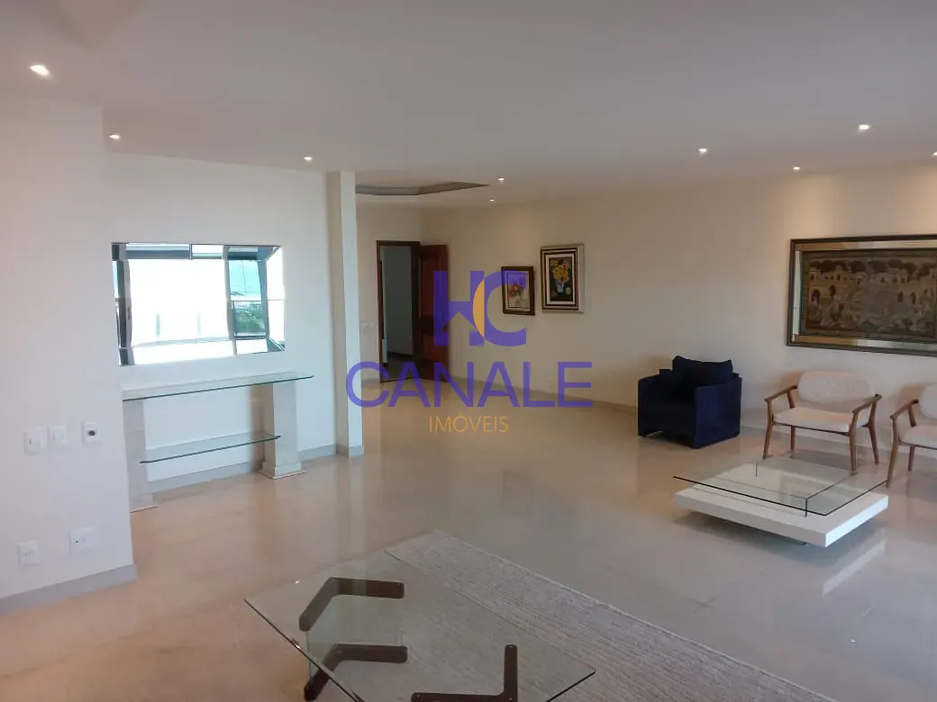 Apartamento, 4 quartos, 225 m² - Foto 7