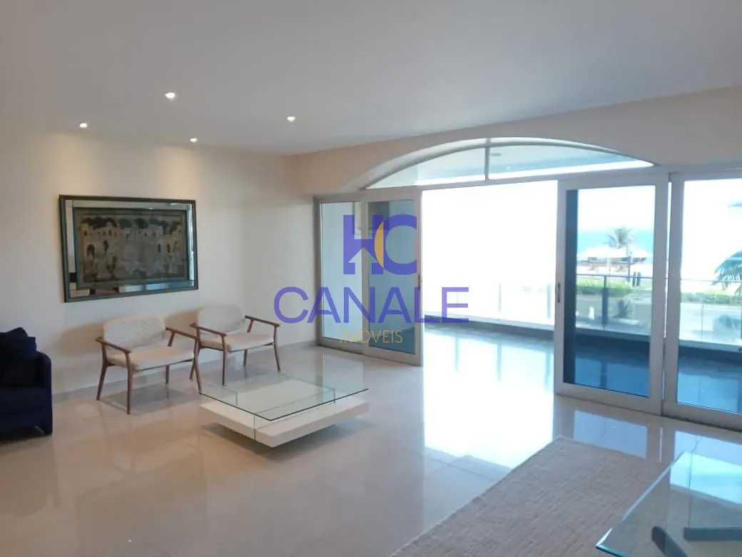 Apartamento, 4 quartos, 225 m² - Foto 8
