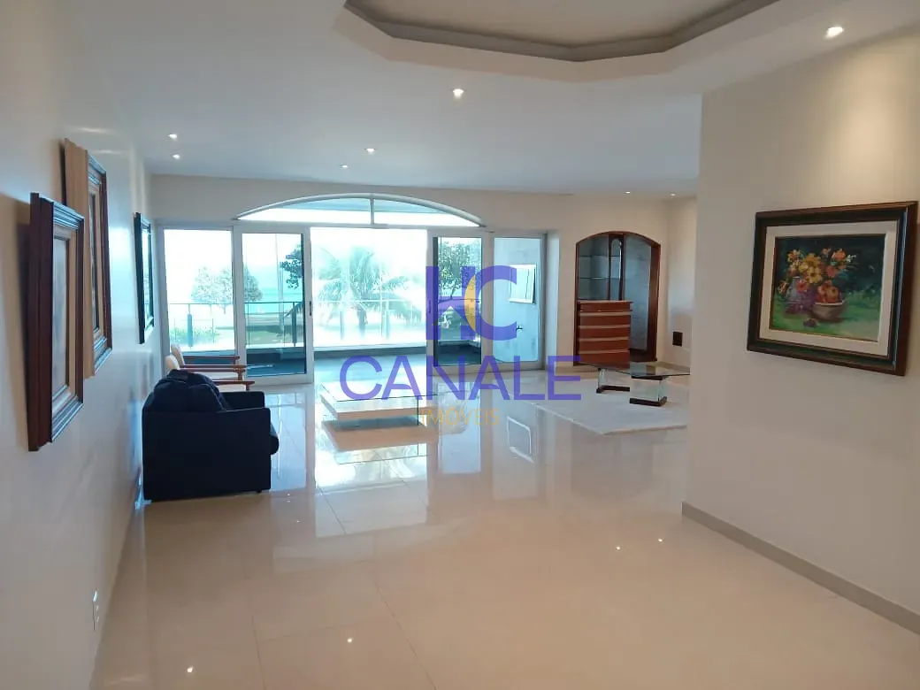 Apartamento, 4 quartos, 225 m² - Foto 9