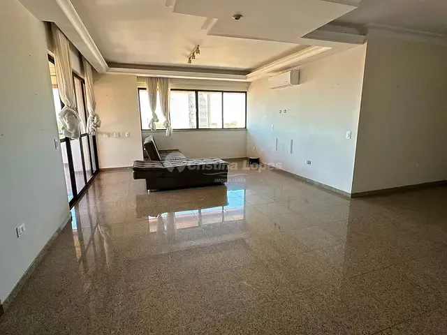 Apartamento 3 quartos e 5 banheiros, à venda, no bairro Jóquei em Teresina