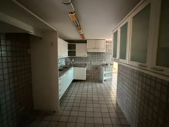 Apartamento 3 quartos e 5 banheiros, à venda, no bairro Jóquei em Teresina
