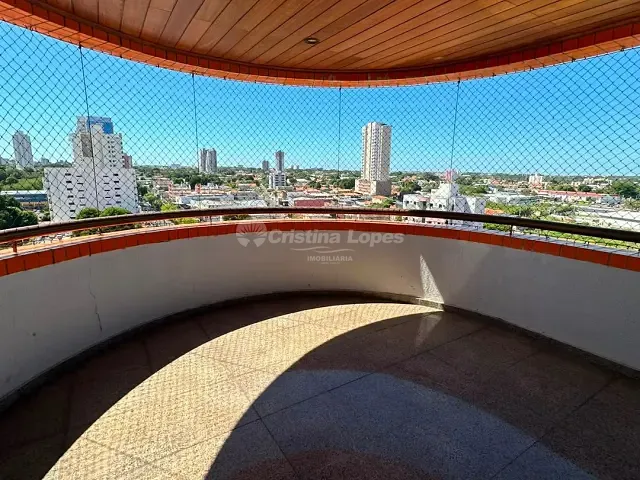 Apartamento 3 quartos e 5 banheiros, à venda, no bairro Jóquei em Teresina