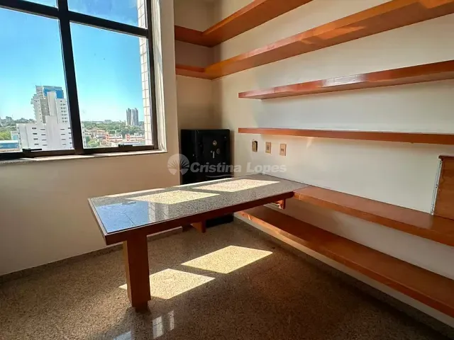 Apartamento 3 quartos e 5 banheiros, à venda, no bairro Jóquei em Teresina
