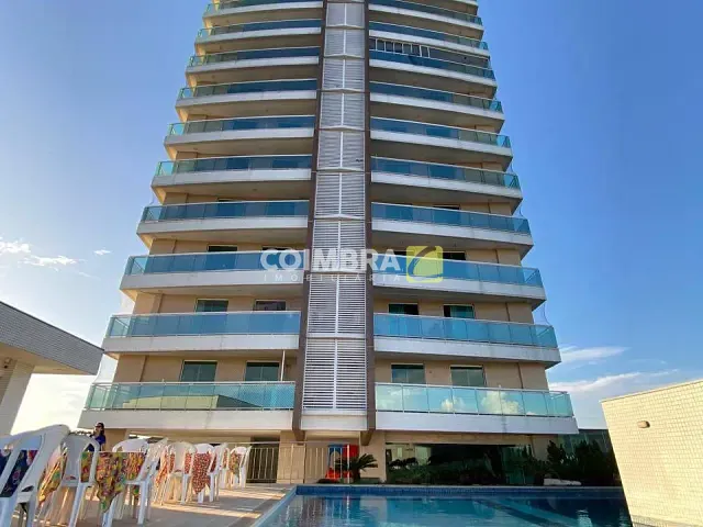 Apartamento com 236m² 4 quartos e 5 banheiros, à venda, no bairro Aparecida em Santarém