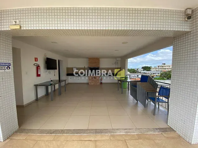 Apartamento com 236m² 4 quartos e 5 banheiros, à venda, no bairro Aparecida em Santarém