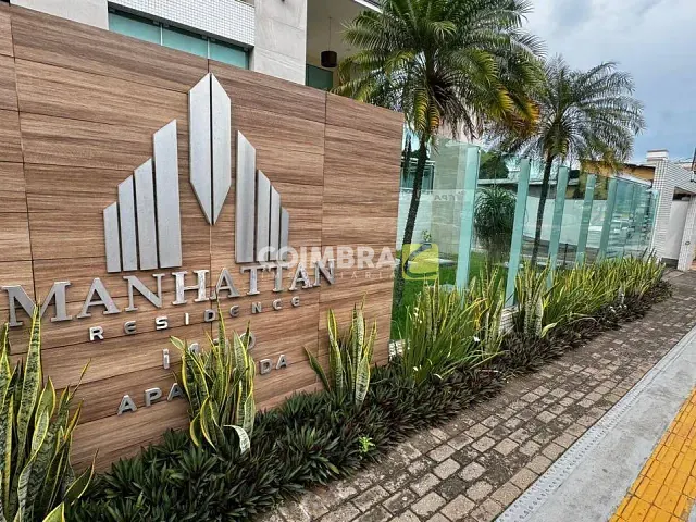 Apartamento com 236m² 4 quartos e 5 banheiros, à venda, no bairro Aparecida em Santarém