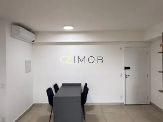 Apartamento com 44m² 1 quarto e 1 banheiro, para alugar, no bairro Jardim Sumaré em Ribeirão Preto