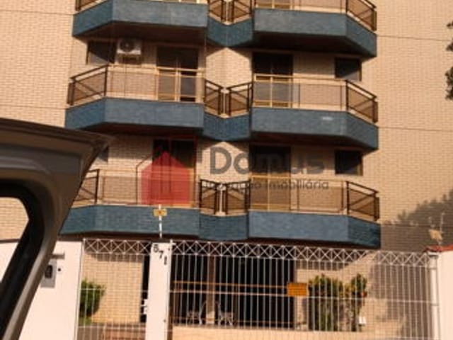 Foto do Apartamento - Apartamento à venda 1 Suite, 1 Vaga, 98M², Praia Grande, Ubatuba - SP | Domus Inovação Imobiliária Ltda.Me.