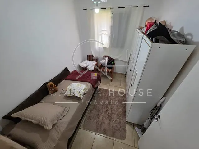 Apartamento 2 quartos e 1 banheiro, à venda, no bairro Jardim Marchesi em Ribeirão Preto