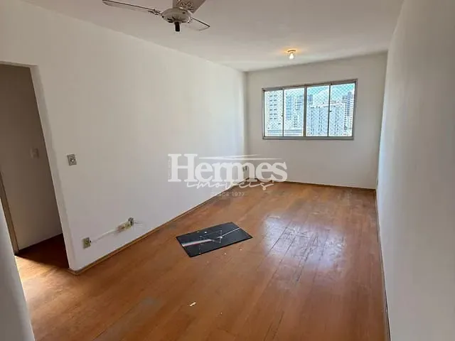 Apartamento 1 quarto e 2 banheiros, para alugar, no bairro Centro em Campinas