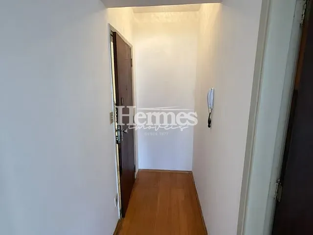 Apartamento 1 quarto e 2 banheiros, para alugar, no bairro Centro em Campinas