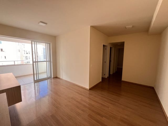 Apartamento com 150m² 3 quartos e 2 banheiros, para alugar, no bairro Gleba Palhano em Londrina