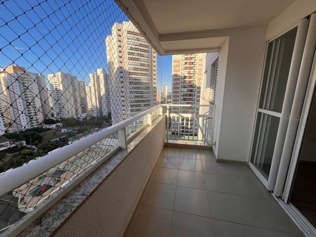 Apartamento com 150m² 3 quartos e 2 banheiros, para alugar, no bairro Gleba Palhano em Londrina
