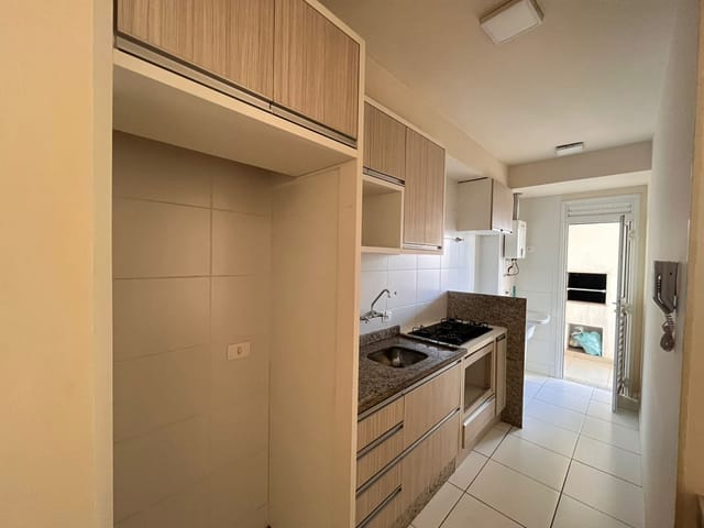 Apartamento com 150m² 3 quartos e 2 banheiros, para alugar, no bairro Gleba Palhano em Londrina