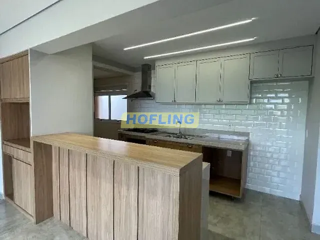 Apartamento com 94m² 3 quartos e 3 banheiros, à venda, no bairro Vila Operária em Rio Claro