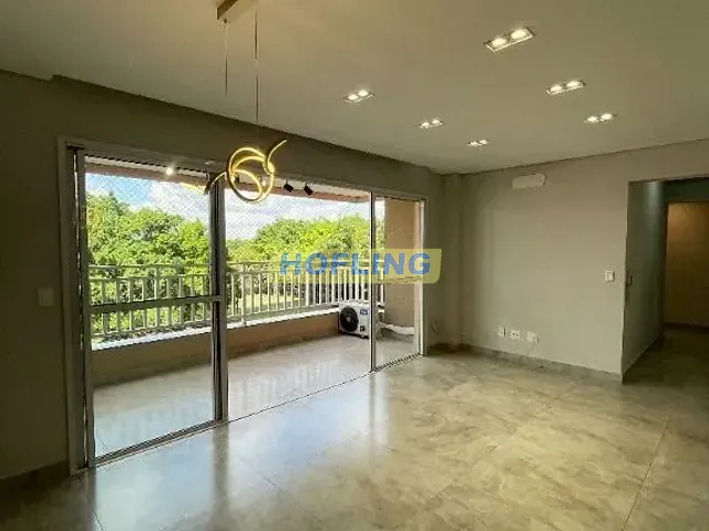 Apartamento com 94m² 3 quartos e 3 banheiros, à venda, no bairro Vila Operária em Rio Claro