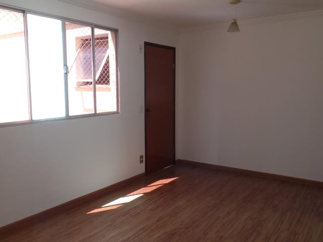 Foto do Apartamento - Apartamento com 3 dormitórios para alugar, 60 m² por R$ 1.300,00/mês - Floradas de São José - São José dos Campos/SP | INDEPENDENCE NEGOCIOS IMOBILIARIOS LTDA
