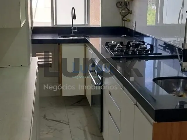 Apartamento com 68m² 3 quartos e 2 banheiros, à venda, no bairro Residencial Parque da Fazenda em Campinas