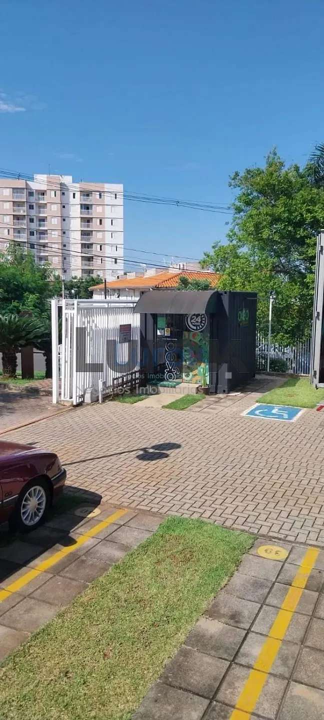 Apartamento, 3 quartos, 68 m² - Foto 39