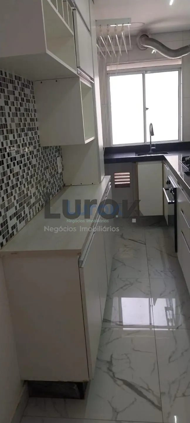 Apartamento, 3 quartos, 68 m² - Foto 4