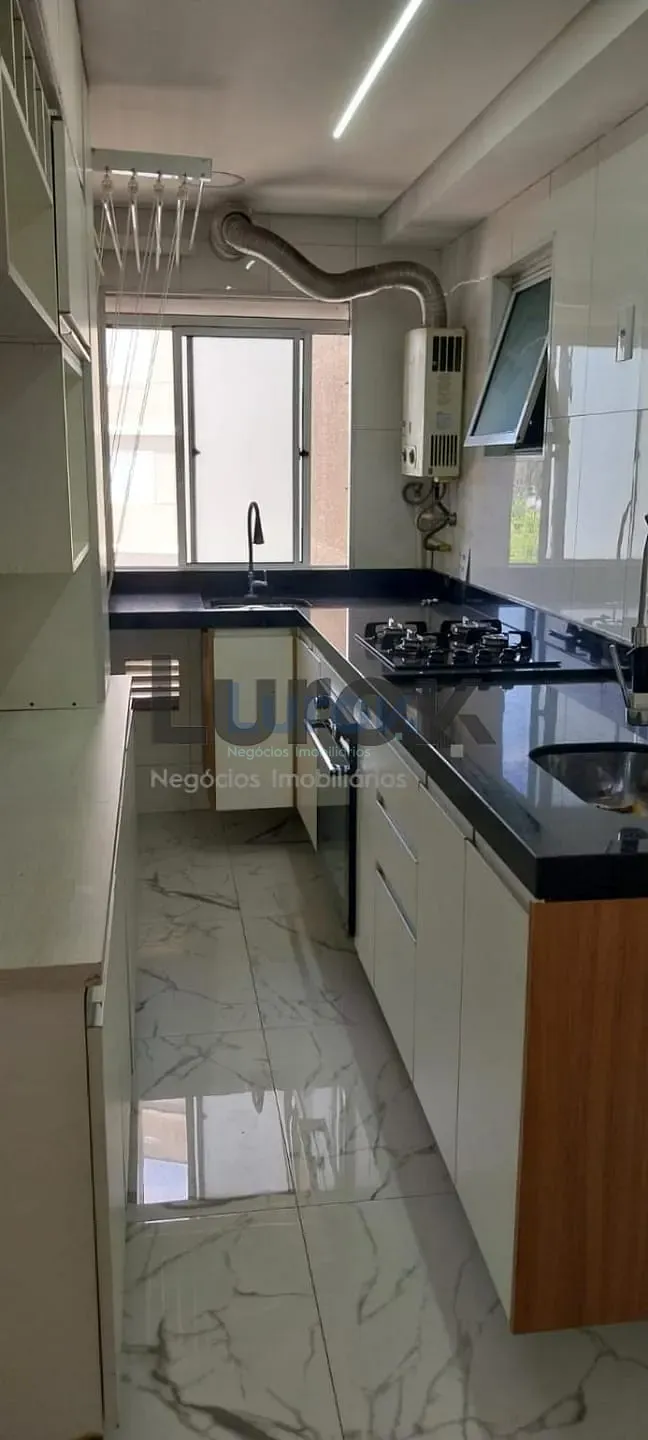 Apartamento, 3 quartos, 68 m² - Foto 1