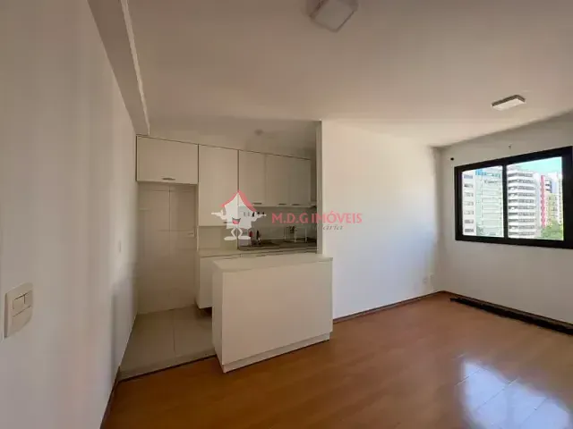 Apartamento 2 quartos e 1 banheiro, para alugar, no bairro Vila Mariana em São Paulo