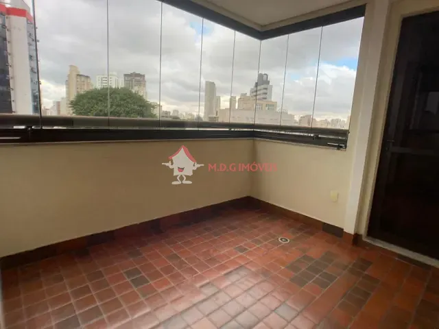 Apartamento 2 quartos e 1 banheiro, para alugar, no bairro Vila Mariana em São Paulo
