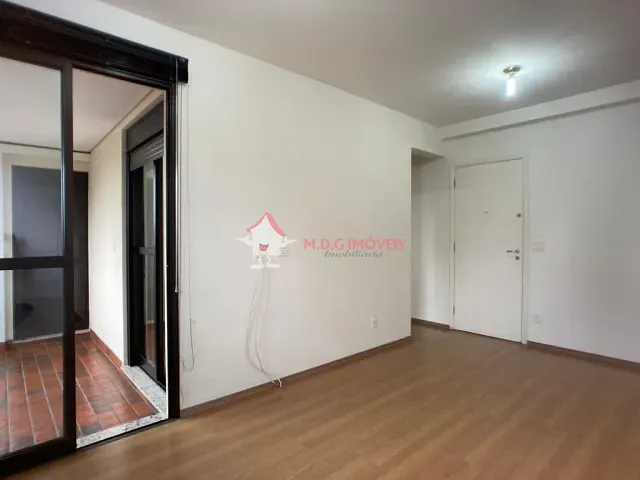 Apartamento 2 quartos e 1 banheiro, para alugar, no bairro Vila Mariana em São Paulo
