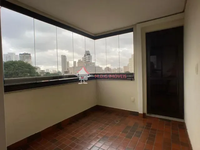 Apartamento 2 quartos e 1 banheiro, para alugar, no bairro Vila Mariana em São Paulo