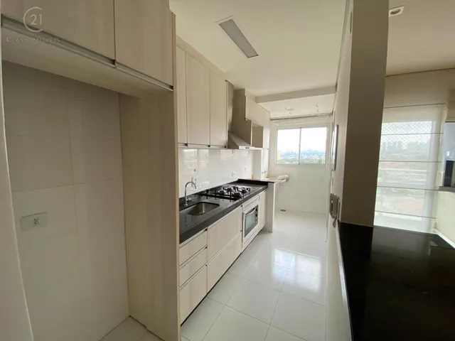 Apartamento com 73m² 3 quartos e 2 banheiros, à venda, no bairro Jardim Monções em Londrina