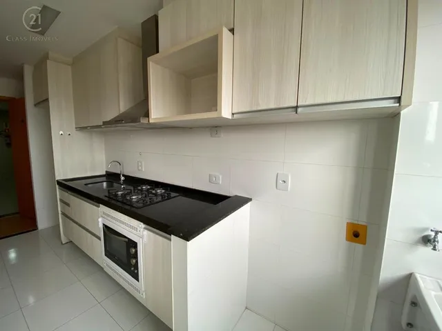 Apartamento com 73m² 3 quartos e 2 banheiros, à venda, no bairro Jardim Monções em Londrina