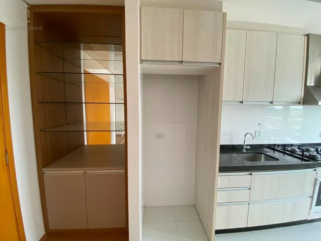 Apartamento com 73m² 3 quartos e 2 banheiros, à venda, no bairro Jardim Monções em Londrina