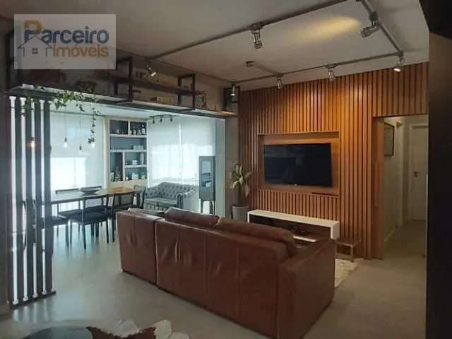 Apartamento 3 quartos e 3 banheiros, à venda, no bairro Tatuapé em São Paulo