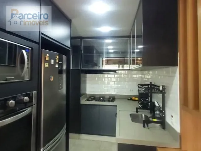Apartamento 3 quartos e 3 banheiros, à venda, no bairro Tatuapé em São Paulo