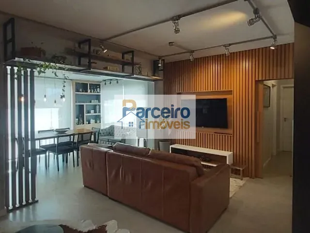 Apartamento 3 quartos e 3 banheiros, à venda, no bairro Tatuapé em São Paulo