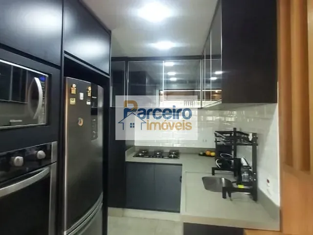 Apartamento 3 quartos e 3 banheiros, à venda, no bairro Tatuapé em São Paulo