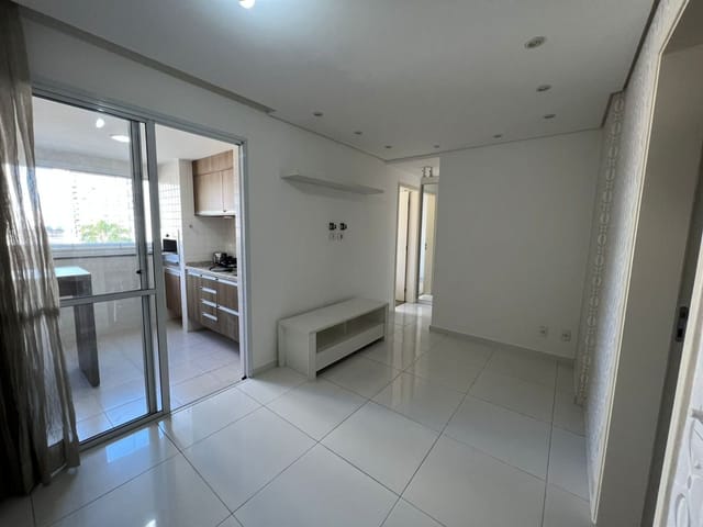 Foto do Apartamento - Apartamento á Venda 1 Dormitório, 1 Vaga, 42M², Vila da Saúde, São Paulo - SP | Unique | Paulista Imóveis.