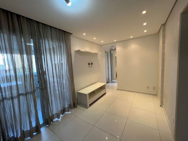 Foto do Apartamento - Apartamento á Venda 1 Dormitório, 1 Vaga, 42M², Vila da Saúde, São Paulo - SP | Unique | Paulista Imóveis.