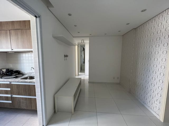 Foto do Apartamento - Apartamento á Venda 1 Dormitório, 1 Vaga, 42M², Vila da Saúde, São Paulo - SP | Unique | Paulista Imóveis.