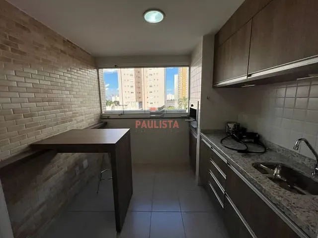 Apartamento 1 quarto e 1 banheiro, à venda, no bairro Saúde em São Paulo